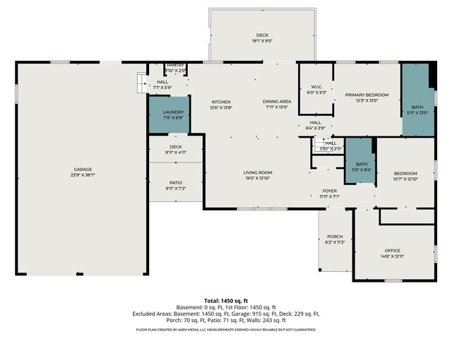 6877 Rowley Drive, Osseo, MI 49266