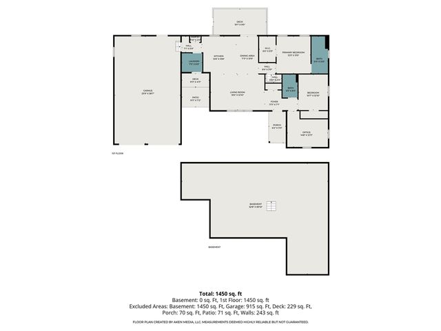 6877 Rowley Drive, Osseo, MI 49266