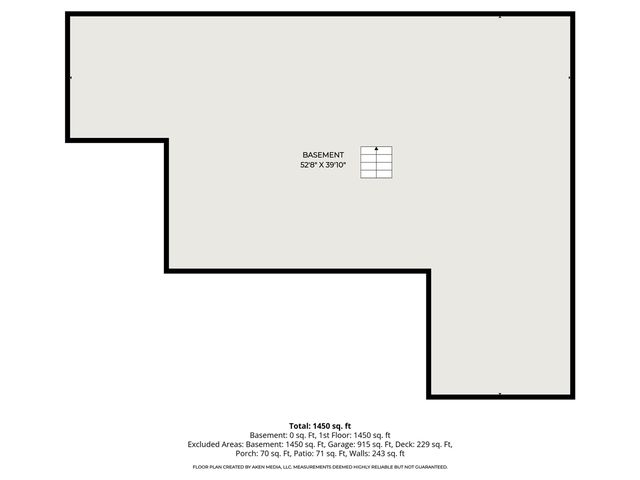 6877 Rowley Drive, Osseo, MI 49266