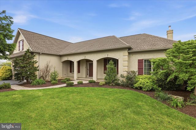 2271 PORTER WAY, Lancaster, PA 17601