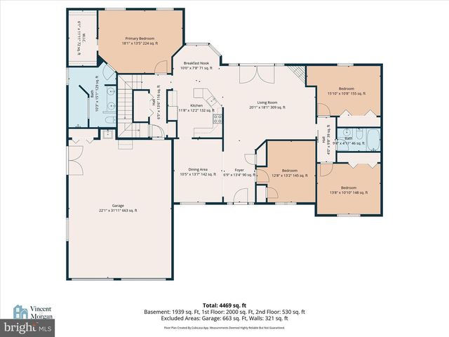 2271 PORTER WAY, Lancaster, PA 17601
