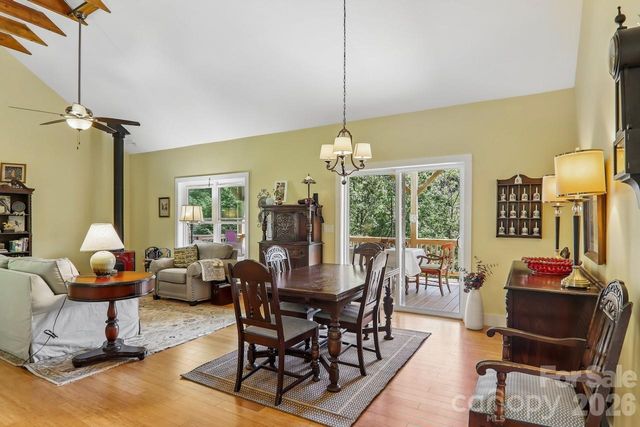 280 Kelses Valley Drive, Mars Hill, NC 28754