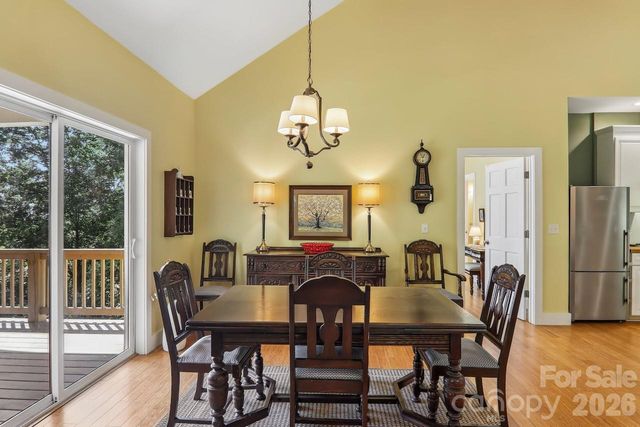 280 Kelses Valley Drive, Mars Hill, NC 28754
