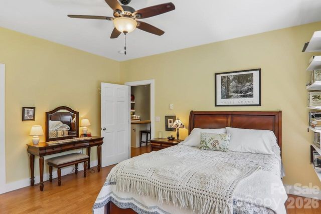 280 Kelses Valley Drive, Mars Hill, NC 28754