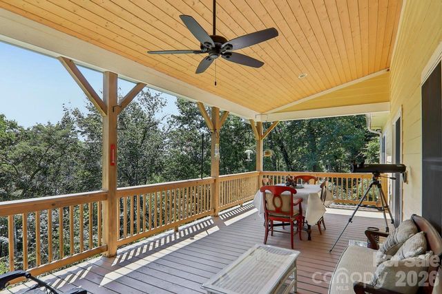 280 Kelses Valley Drive, Mars Hill, NC 28754