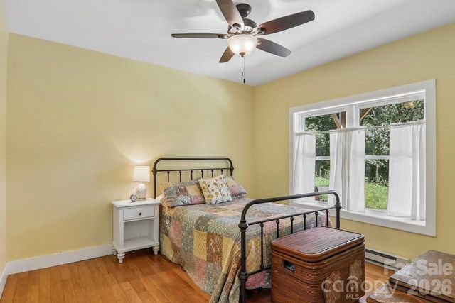280 Kelses Valley Drive, Mars Hill, NC 28754