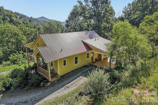 280 Kelses Valley Drive, Mars Hill, NC 28754