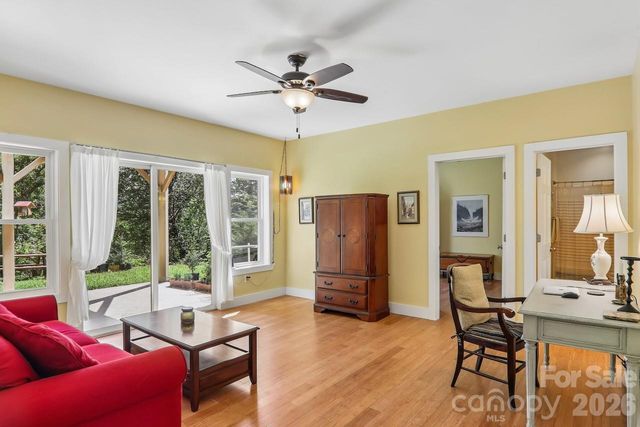 280 Kelses Valley Drive, Mars Hill, NC 28754