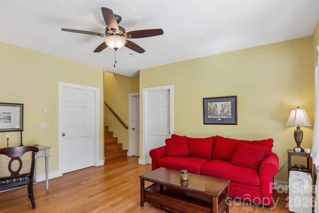280 Kelses Valley Drive, Mars Hill, NC 28754