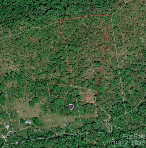 280 Kelses Valley Drive, Mars Hill, NC 28754