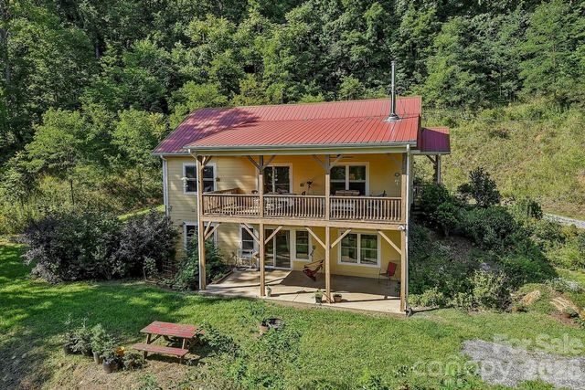 280 Kelses Valley Drive, Mars Hill, NC 28754