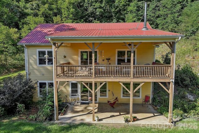280 Kelses Valley Drive, Mars Hill, NC 28754