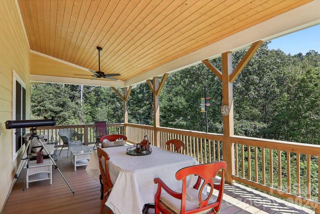 280 Kelses Valley Drive, Mars Hill, NC 28754