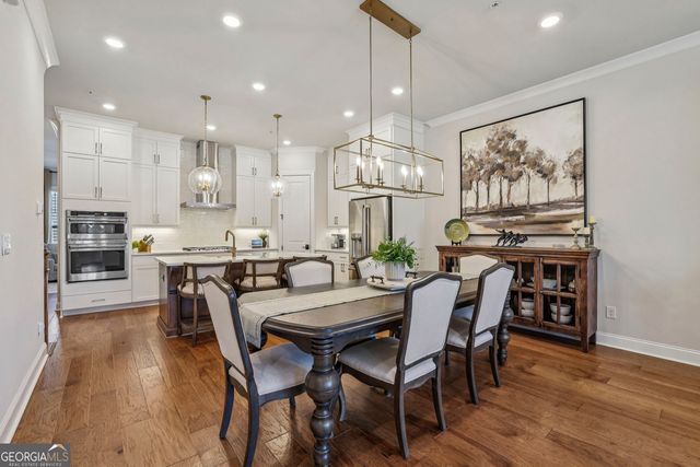 146 Everley Walk, Alpharetta, GA 30009