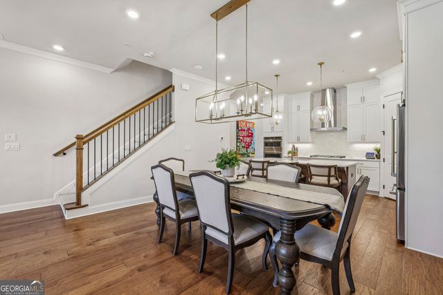 146 Everley Walk, Alpharetta, GA 30009