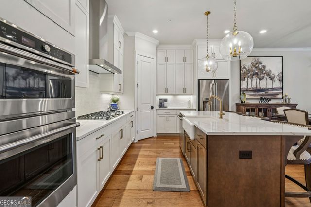 146 Everley Walk, Alpharetta, GA 30009