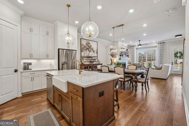 146 Everley Walk, Alpharetta, GA 30009