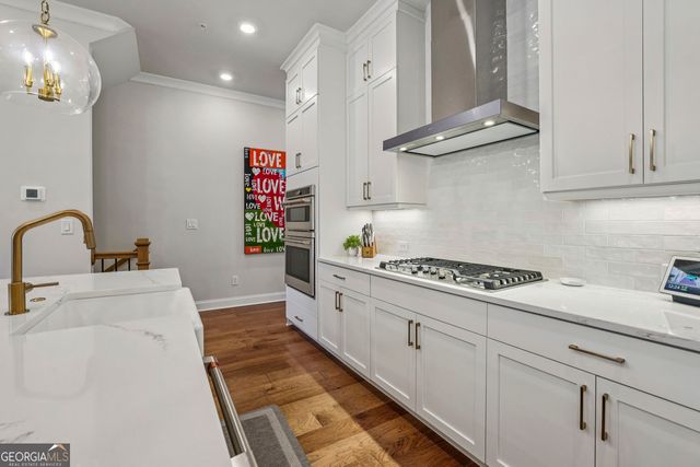 146 Everley Walk, Alpharetta, GA 30009