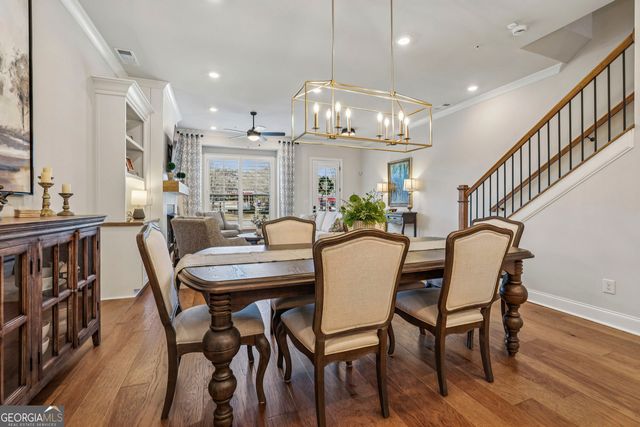 146 Everley Walk, Alpharetta, GA 30009