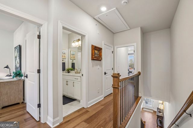 146 Everley Walk, Alpharetta, GA 30009