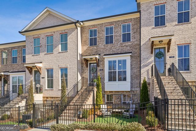 146 Everley Walk, Alpharetta, GA 30009