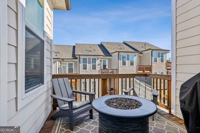 146 Everley Walk, Alpharetta, GA 30009