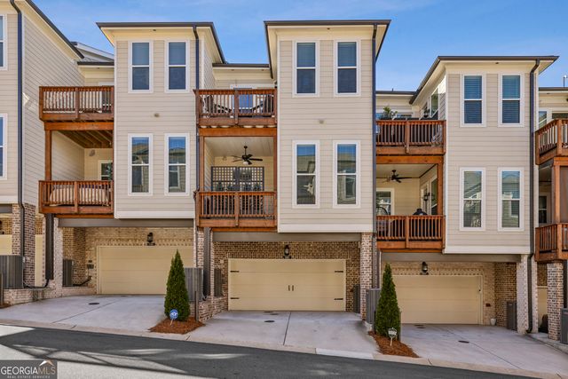 146 Everley Walk, Alpharetta, GA 30009