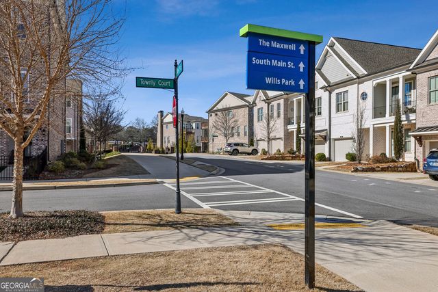 146 Everley Walk, Alpharetta, GA 30009