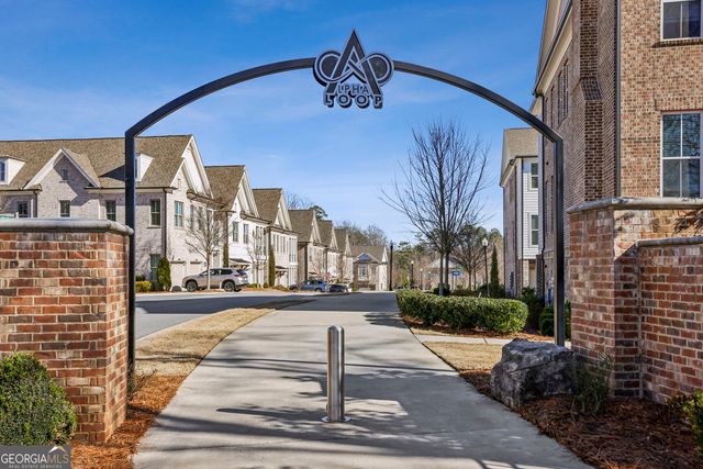 146 Everley Walk, Alpharetta, GA 30009