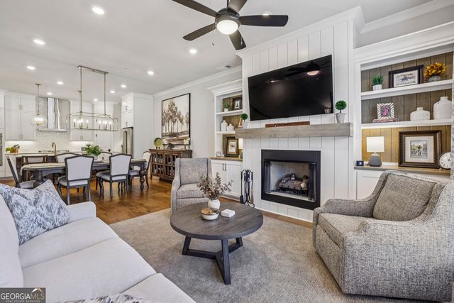 146 Everley Walk, Alpharetta, GA 30009