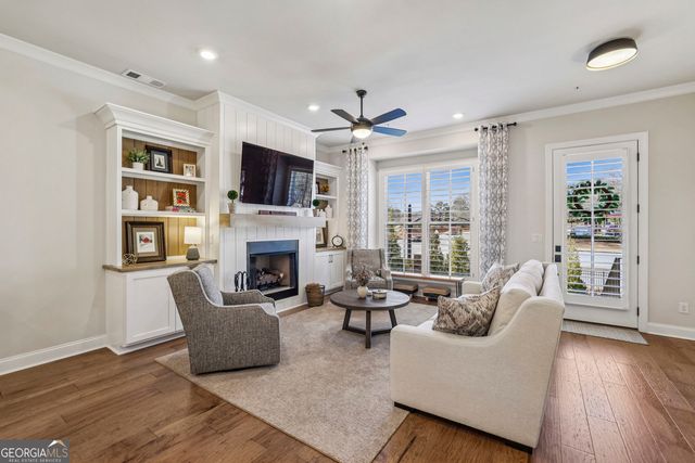 146 Everley Walk, Alpharetta, GA 30009