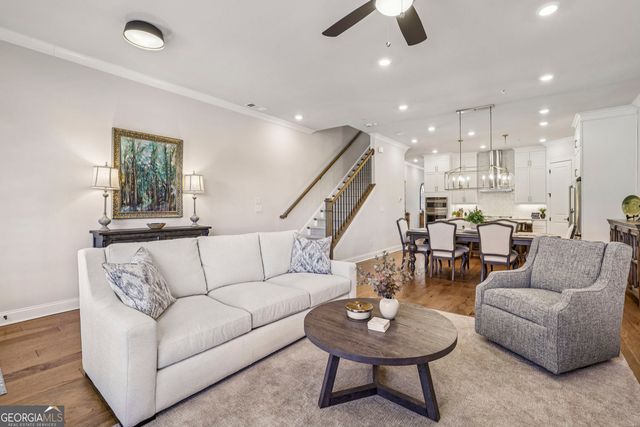 146 Everley Walk, Alpharetta, GA 30009