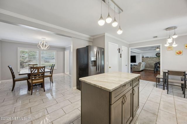 6435 N KADEN Drive N, Jacksonville, FL 32277