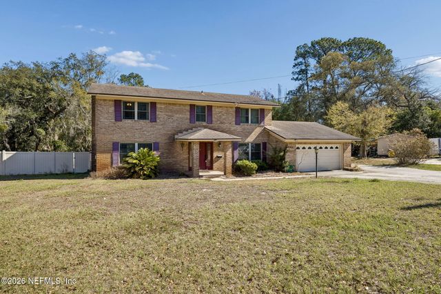 6435 N KADEN Drive N, Jacksonville, FL 32277