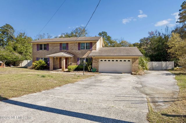 6435 N KADEN Drive N, Jacksonville, FL 32277