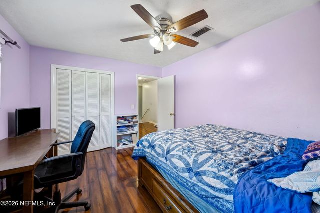 6435 N KADEN Drive N, Jacksonville, FL 32277