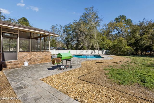 6435 N KADEN Drive N, Jacksonville, FL 32277