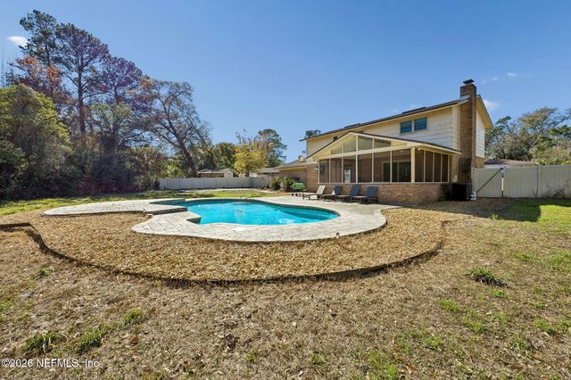 6435 N KADEN Drive N, Jacksonville, FL 32277