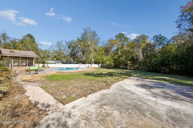 6435 N KADEN Drive N, Jacksonville, FL 32277