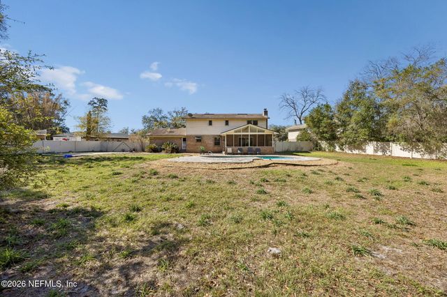 6435 N KADEN Drive N, Jacksonville, FL 32277