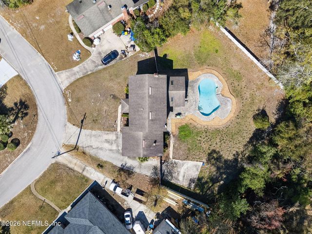 6435 N KADEN Drive N, Jacksonville, FL 32277