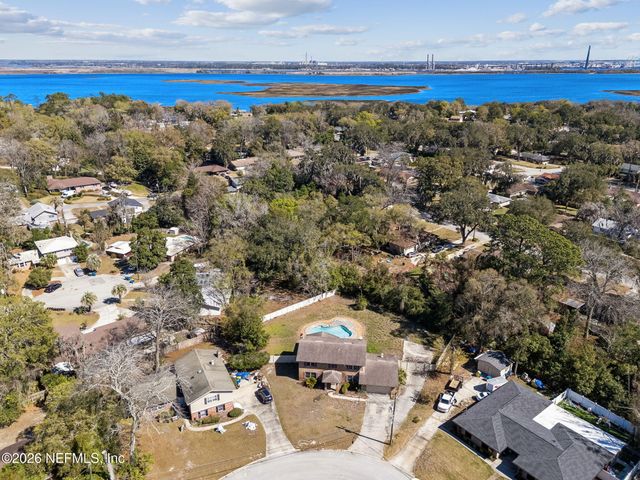 6435 N KADEN Drive N, Jacksonville, FL 32277