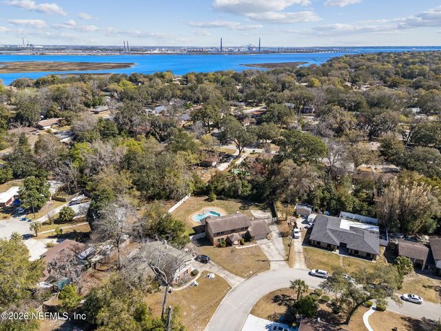 6435 N KADEN Drive N, Jacksonville, FL 32277