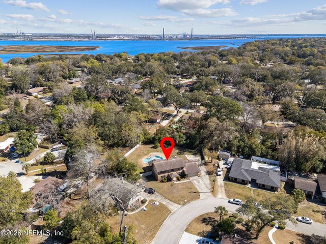 6435 N KADEN Drive N, Jacksonville, FL 32277