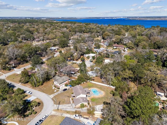 6435 N KADEN Drive N, Jacksonville, FL 32277