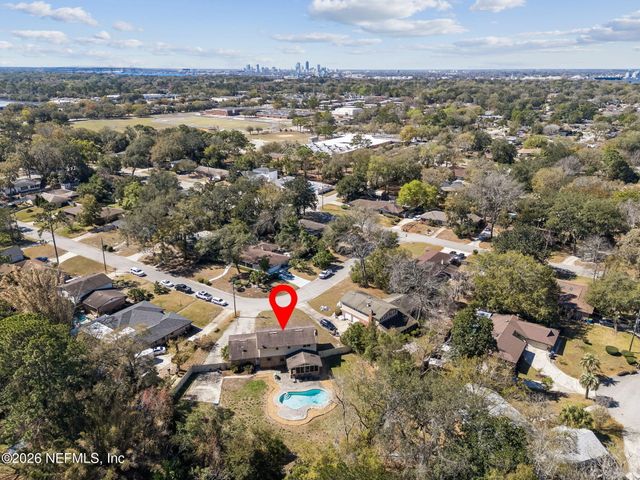 6435 N KADEN Drive N, Jacksonville, FL 32277