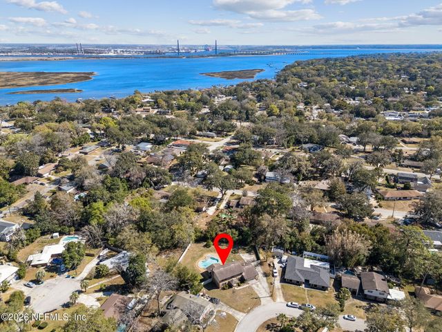 6435 N KADEN Drive N, Jacksonville, FL 32277