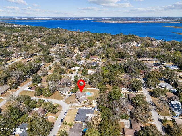 6435 N KADEN Drive N, Jacksonville, FL 32277