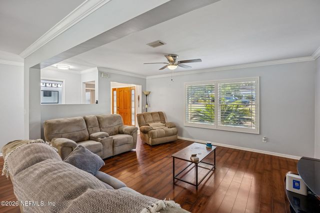 6435 N KADEN Drive N, Jacksonville, FL 32277