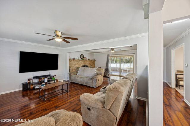 6435 N KADEN Drive N, Jacksonville, FL 32277